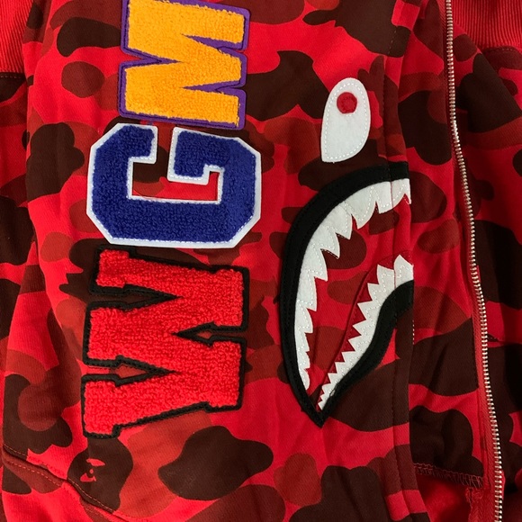 Bale hoodie - Picture 2 of 10